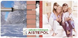 Imagen Aistepol promoción insuflado de celulosa