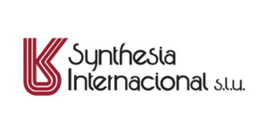 Logo Synthesia